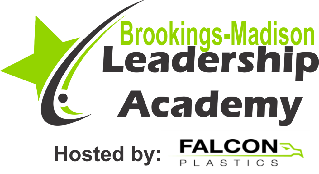 Brookings madision Leadership Academy logo