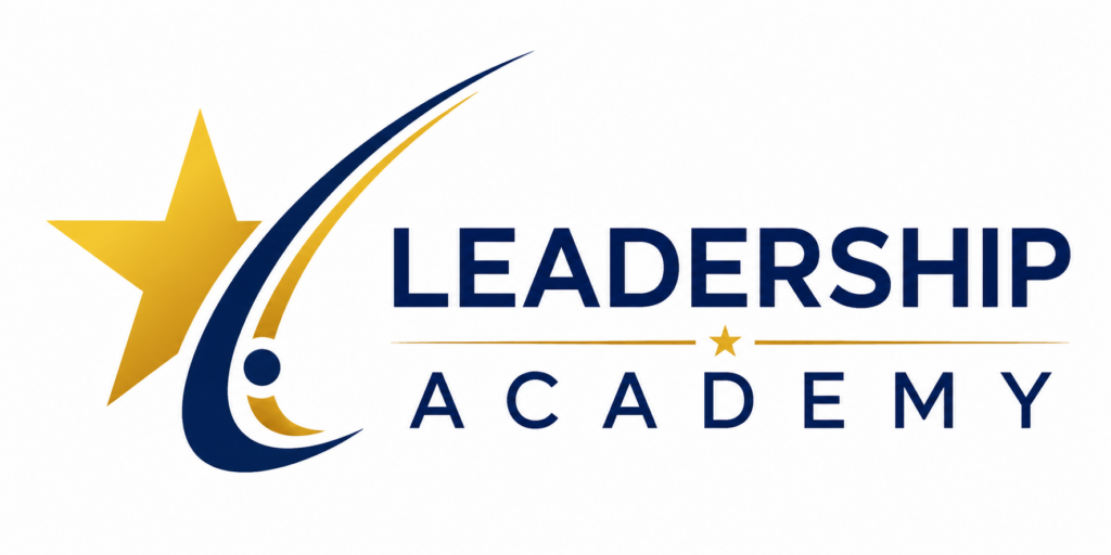 Sioux Falls Leadership Academy logo